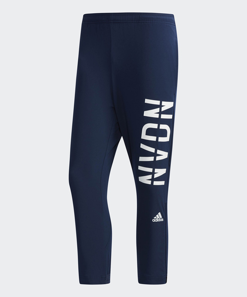 adidas（アディダス）の「M4T タイポグラフィック3/4ウーブン