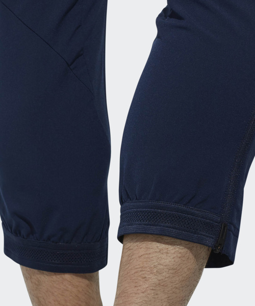 adidas（アディダス）の「M4T タイポグラフィック3/4ウーブン