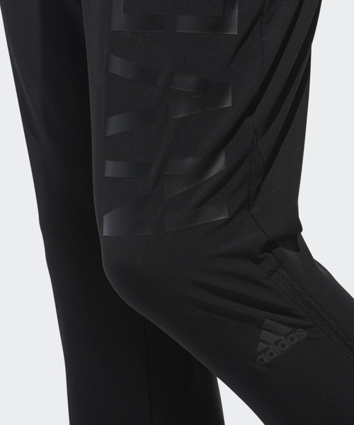 adidas（アディダス）の「M4T タイポグラフィック3/4ウーブン
