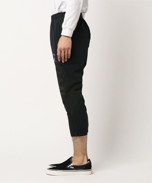 楽天市場】adidas アディダス M4T タイポグラフィック 3/4