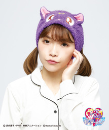 gonoturn（ゴノタン）の「とっとこハム太郎×ゴノタン リボンちゃんヘア
