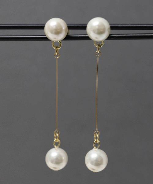 lily of the valley（リリーオブザバレイ）の「4種展開　マグネットピアスシリーズ(マグネットイヤリング)（イヤリング・レディース・その他1/その他2/その他3/その他4・FREE）」の9枚目の写真