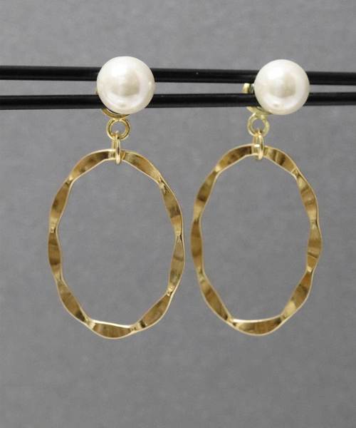 lily of the valley（リリーオブザバレイ）の「4種展開　マグネットピアスシリーズ(マグネットイヤリング)（イヤリング・レディース・その他1/その他2/その他3/その他4・FREE）」の8枚目の写真