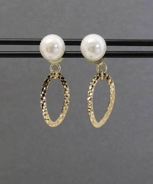 lily of the valley（リリーオブザバレイ）の「4種展開　マグネットピアスシリーズ(マグネットイヤリング)（イヤリング・レディース・その他1/その他2/その他3/その他4・FREE）」の7枚目の写真