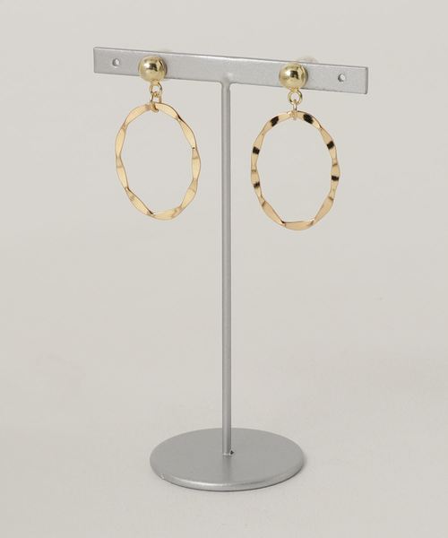 lily of the valley（リリーオブザバレイ）の「4種展開　マグネットピアスシリーズ(マグネットイヤリング)（イヤリング・レディース・その他1/その他2/その他3/その他4・FREE）」の5枚目の写真