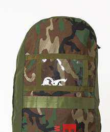 BEAMS GOLF（ビームスゴルフ）の「BRIEFING×BEAMS GOLF / 迷彩