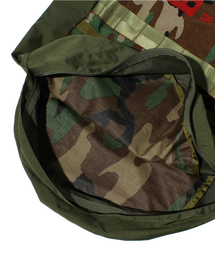 BEAMS GOLF（ビームスゴルフ）の「BRIEFING×BEAMS GOLF / 迷彩