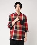 BLACK LABEL CRESTBRIDGE(ブラックレーベル・クレストブリッジ)の「トップス(シャツ/ブラウス)」