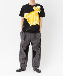 Vivienne Westwood MAN トーガ トラウザーズ Vivienne Westwood MAN トーガ トラウザーズ - メルカリ