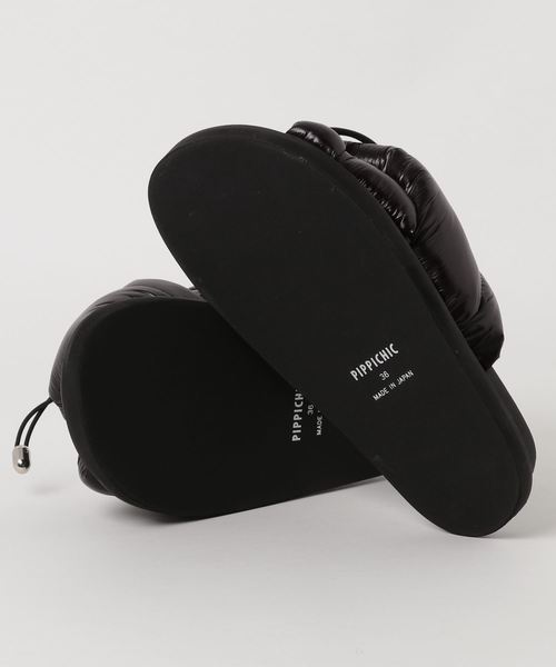 Pippichic（ピッピシック）の「PIPPICHIC(ピッピシック) DOWN BK