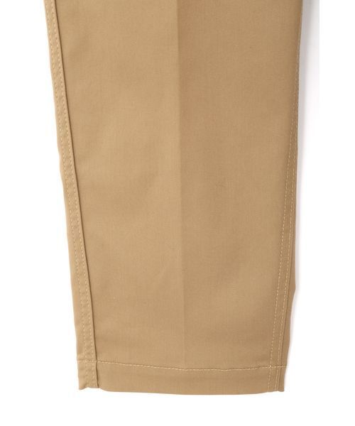 d'un a dix（アナディス）の「dunadix テーパードミリタリーパンツ（その他パンツ・レディース・ベージュ/カーキ・36/38）」の13枚目の写真