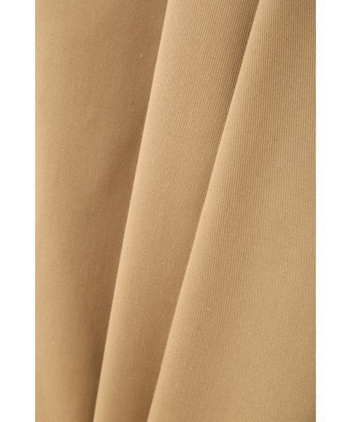 d'un a dix（アナディス）の「dunadix テーパードミリタリーパンツ（その他パンツ・レディース・ベージュ/カーキ・36/38）」の16枚目の写真