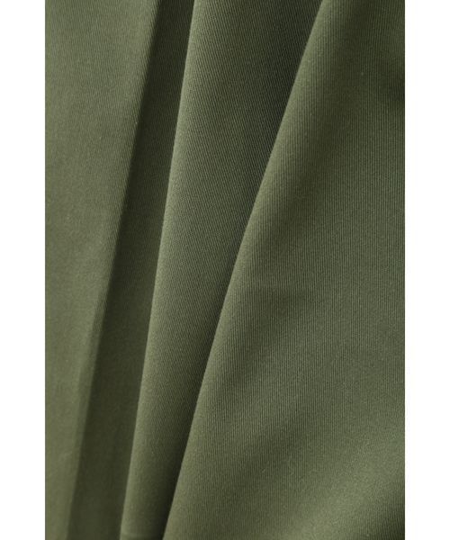 d'un a dix（アナディス）の「dunadix テーパードミリタリーパンツ（その他パンツ・レディース・ベージュ/カーキ・36/38）」の18枚目の写真