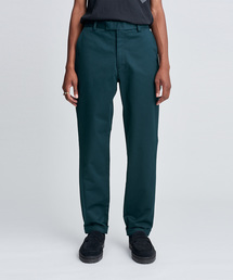 Saturdays NYC | Leon Pima Pant(チノパンツ)