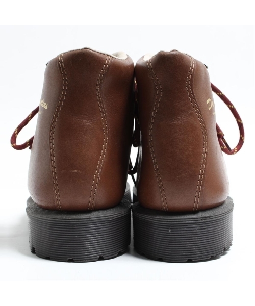 ブランド古着】トレッキングブーツ（ブーツ）｜Dr. Martens