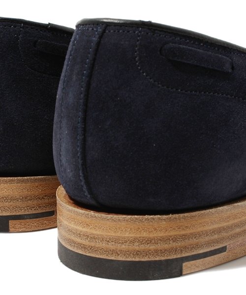 NANO universe（ナノユニバース）の「Church's(チャーチ)/タッセルローファー（その他シューズ・メンズ・グリーン/ブラウン/グレー/ブルー・8.5/9/8/7.5）」の11枚目の写真