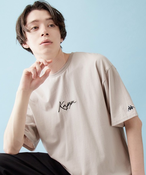kappa様 Kappa | Kid's 222 Banda Carambie Tracksuit