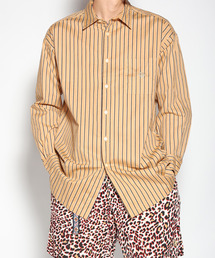 ST Long Shirt / エスティーロングシャツ