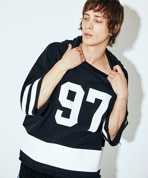 FOOTBALL PARKA FOOTBALL PARKA