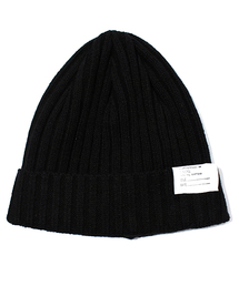 NANO universe | RACAL（ラカル）/2×2　RIB　折り返しﾜｯﾁ(ニットキャップ/ビーニー)