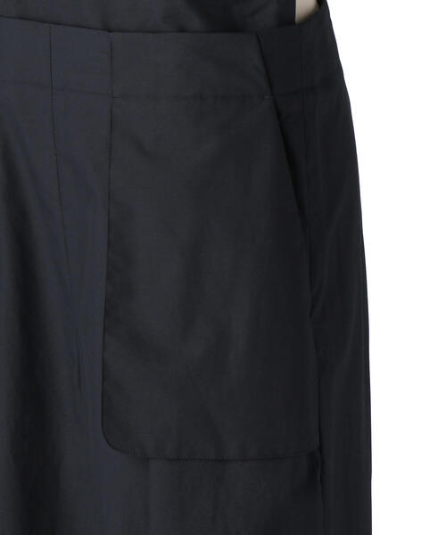 Drawer（ドゥロワー）の「Drawer コットンサロペット（その他パンツ