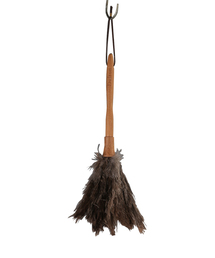 DULTON(_g)FEATHER DUSTER 40cm /tFU[ _X^[(̑G)