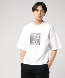 liberum | 【LEBERUM】コラージュプリントTEE(Tシャツ/カットソー)