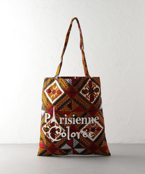 ODETTE E ODILE（オデットエオディール）の「DE LA SEBURE TOTE 