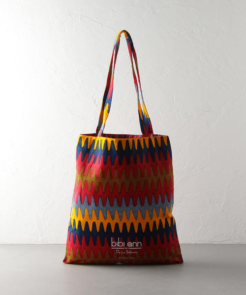 ODETTE E ODILE（オデットエオディール）の「DE LA SEBURE TOTE 