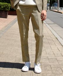 EDIFICE | FUNCTION MOBILE DotAir パンツ(スラックス)