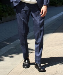 EDIFICE | FUNCTION MOBILE DotAir パンツ(スラックス)