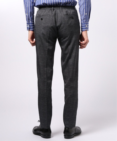 EDIFICE（エディフィス）の「FUNCTION MOBILE DotAir パンツ（スラックス・メンズ・ブラック/ベージュ/ブルー系その他・44/46/48/50）」の16枚目の写真