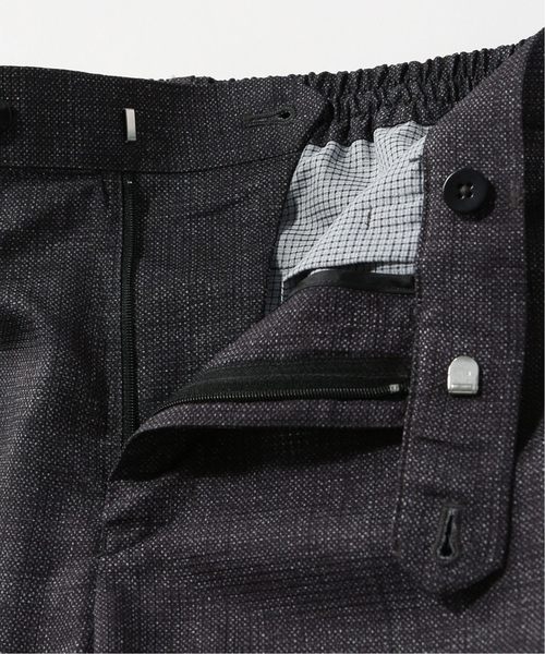 EDIFICE（エディフィス）の「FUNCTION MOBILE DotAir パンツ（スラックス・メンズ・ブラック/ベージュ/ブルー系その他・44/46/48/50）」の22枚目の写真
