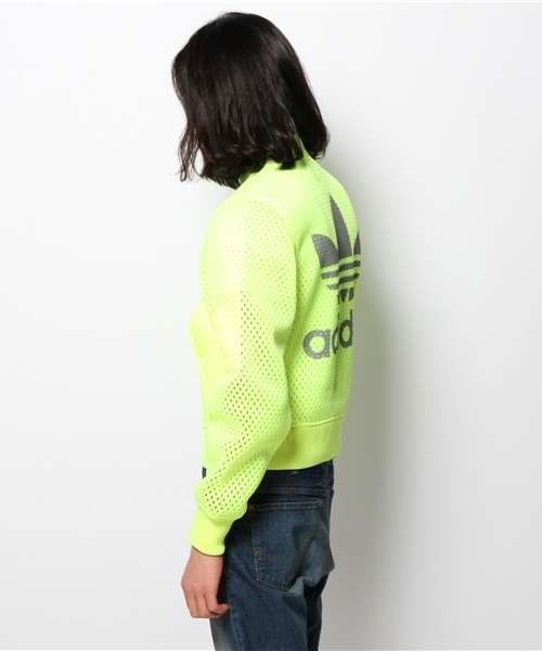 adidas - SALE アディダス　ジェレミースコットボンバージャケット adidas】【ジェレミースコット】【Torero Superstar Jacket