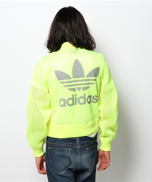 ランキング第1位 adidas Originals（アディダスオリジナルス）の「アディダス ジャケット・アウター