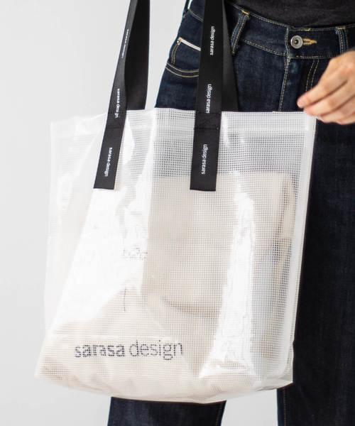 sarasa design(�T���T�f�U�C��)��b2c ���C���[�h �o�b�O ���S(�G�R�o�b�O/�T�u�o�b�O)