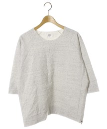 417 EDIFICE�i�t�H�[�����Z�u���G�f�B�t�B�X�j�̌Ò��u7����T�V���c�iT�V���c/�J�b�g�\�[�j�v