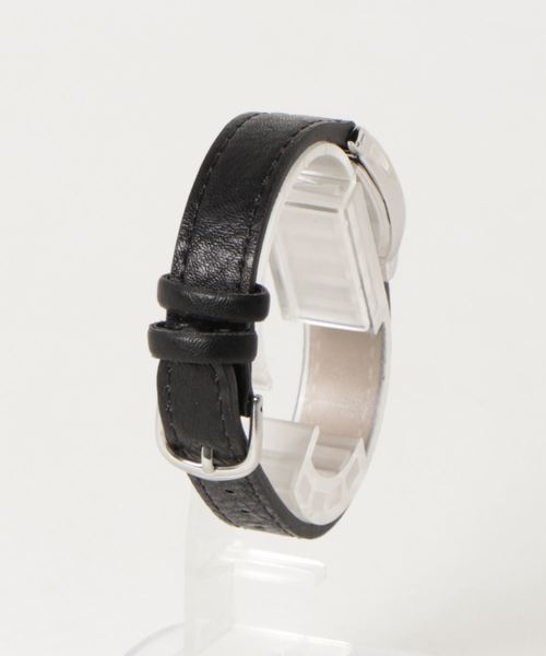 field work（フィールドワーク）の「【FIELDWORK】スマートアーバンウォッチ/CL10（アナログ腕時計・メンズ・ブラック/ブラウン・FREE）」の3枚目の写真