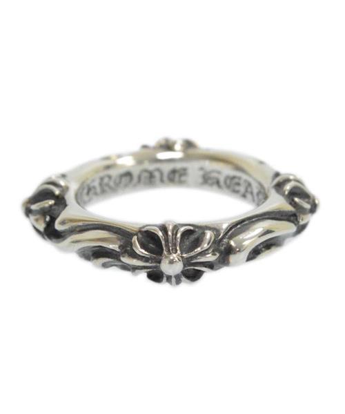 ブランド古着】SBTバンドリング 指輪（リング）｜CHROME HEARTS  