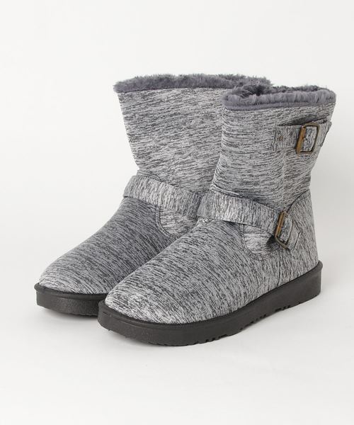 TopIsm(トップイズム)の「フェイクムートンブーツ(ブーツ・メンズ・その他1/その他2/その他3/その他12/その他13/その他14/その他15/その他16/その他17/その他18/その他19/その他20/その他21/その他22・LL/M/L)」の4枚目の写真