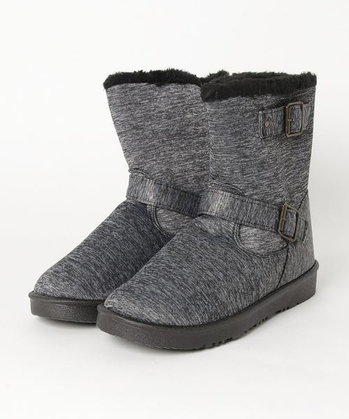 TopIsm(トップイズム)の「フェイクムートンブーツ(ブーツ・メンズ・その他1/その他2/その他3/その他12/その他13/その他14/その他15/その他16/その他17/その他18/その他19/その他20/その他21/その他22・LL/M/L)」の5枚目の写真