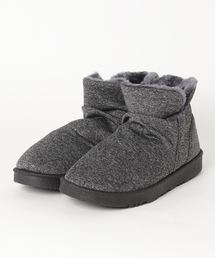 TopIsm（トップイズム）の「フェイクムートンブーツ（ブーツ）」