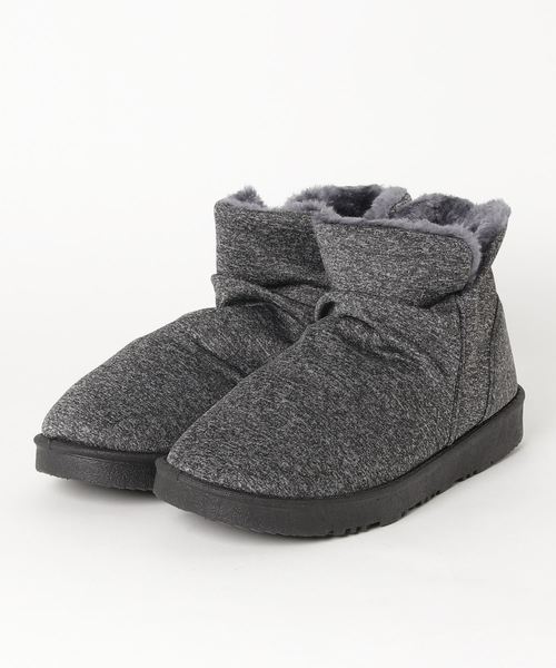 TopIsm(トップイズム)の「フェイクムートンブーツ(ブーツ・メンズ・その他1/その他2/その他3/その他12/その他13/その他14/その他15/その他16/その他17/その他18/その他19/その他20/その他21/その他22・LL/M/L)」の7枚目の写真