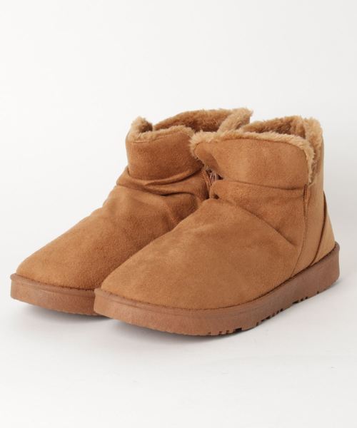 TopIsm(トップイズム)の「フェイクムートンブーツ(ブーツ・メンズ・その他1/その他2/その他3/その他12/その他13/その他14/その他15/その他16/その他17/その他18/その他19/その他20/その他21/その他22・LL/M/L)」の9枚目の写真