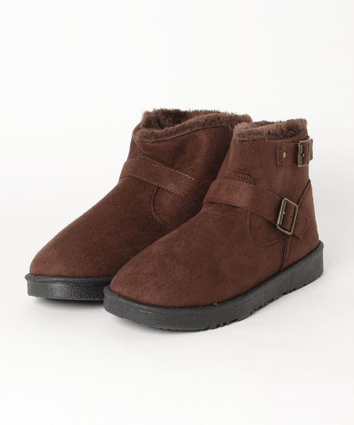 TopIsm(トップイズム)の「フェイクムートンブーツ(ブーツ・メンズ・その他1/その他2/その他3/その他12/その他13/その他14/その他15/その他16/その他17/その他18/その他19/その他20/その他21/その他22・LL/M/L)」の12枚目の写真