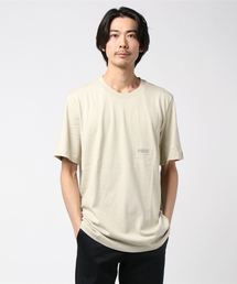 PUMA プーマ M HEAVY CLASSICS Tシャツ 596710 32OVERCAST