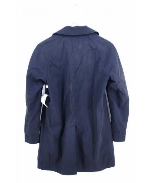 ブランド古着】別注 65/35クロスステンカラーコート（ステンカラー