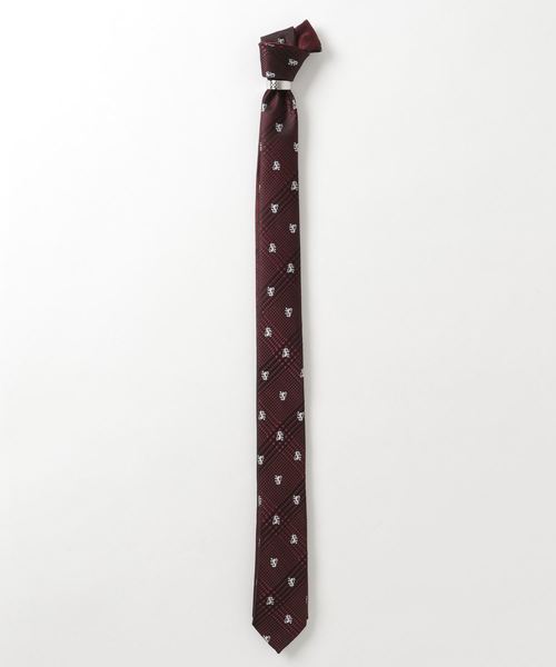 m.f.editorial(�G���G�t�G�f�B�g���A��)�̃G���G�t�G�f�B�g���A�������Y/m.f.editorial�FMEN�@�V���N�������O�t�`�F�b�N���c�C���i���[�^�C�@5.0cm��(�l�N�^�C)