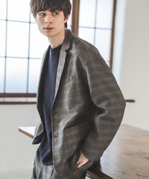 niko and...Men's�i�j�R�A���h�����Y�j�́u�V���c�W���P�b�g�i�e�[���[�h�W���P�b�g�j�v