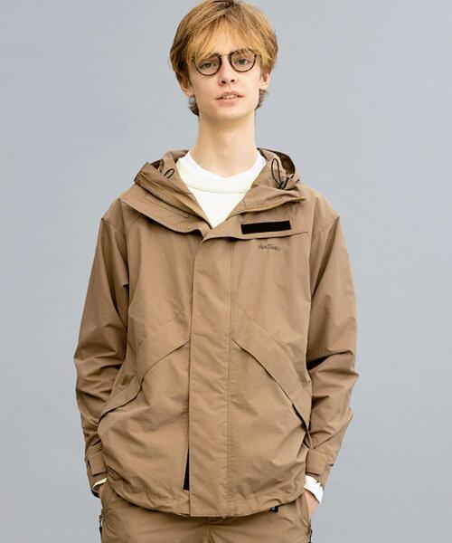 WILD THINGS（ワイルドシングス）の「【別注】 ＜WILD THINGS 